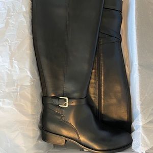 Women’s Nine West boots